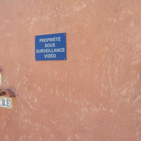 B&B La Douloire Pernes-les-Fontaines Exterior foto