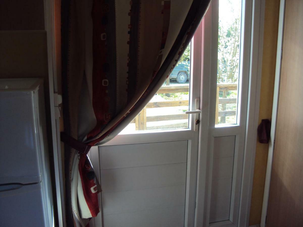 B&B La Douloire Pernes-les-Fontaines Exterior foto